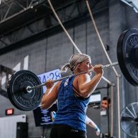 CrossFit Uncompromised ico