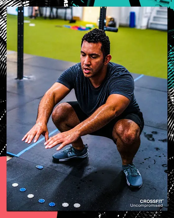 CrossFit Uncompromised Picture 7