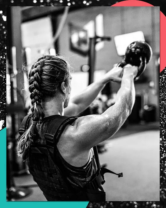 CrossFit Uncompromised Picture 9