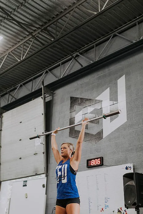 CrossFit Uncompromised Picture 4