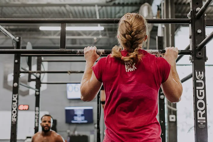 CrossFit Uncompromised Picture 3