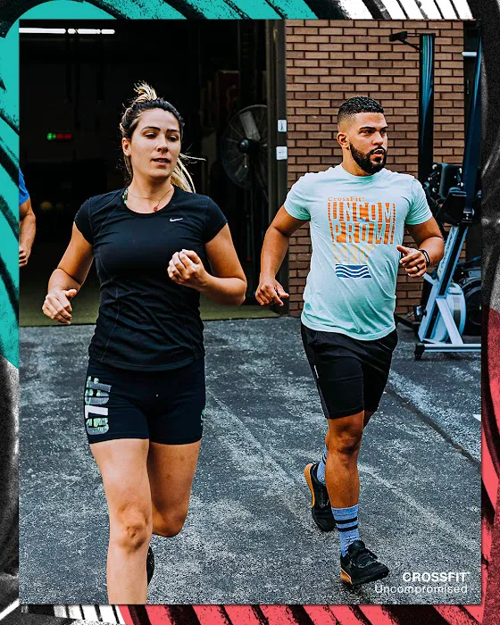 CrossFit Uncompromised Picture 8