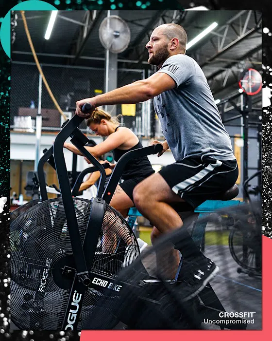 CrossFit Uncompromised Picture 10