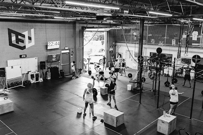 CrossFit Uncompromised Picture 5