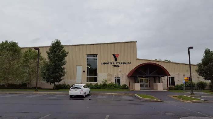 Lampeter-Strasburg YMCA Picture 4
