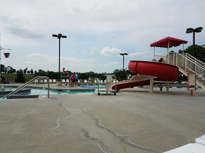 Lampeter-Strasburg YMCA Picture 1