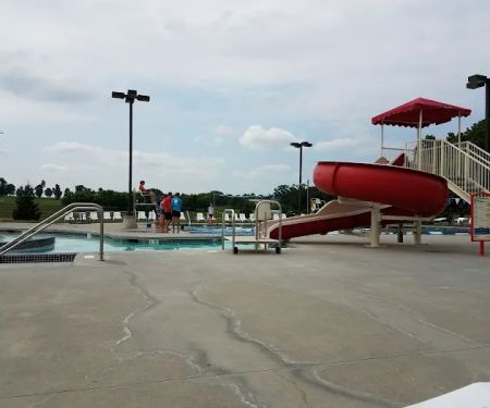 Lampeter-Strasburg YMCA