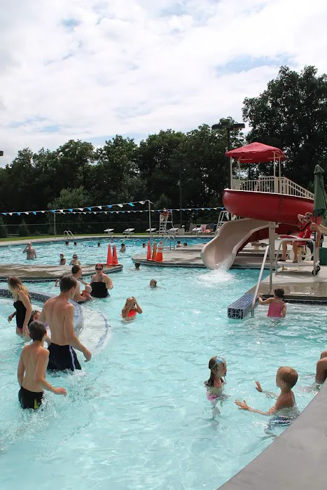 Lampeter-Strasburg YMCA Picture 8