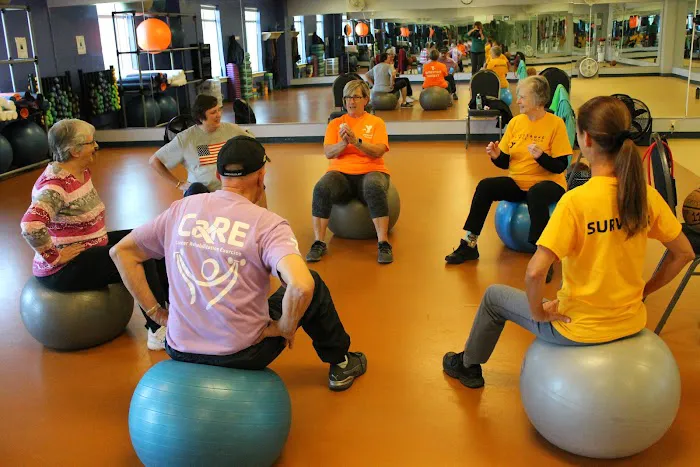 Lampeter-Strasburg YMCA Picture 3