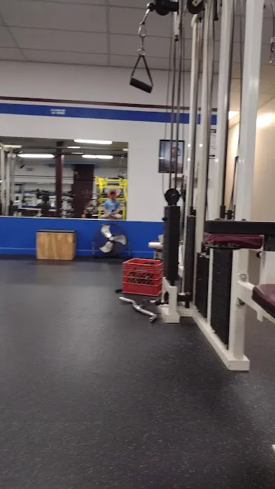Body Extreme Fitness Center Picture 5