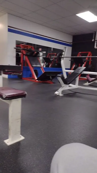 Body Extreme Fitness Center Picture 6