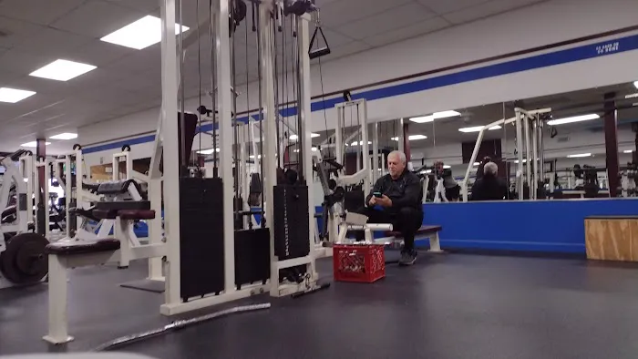 Body Extreme Fitness Center Picture 3