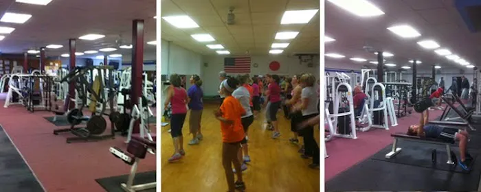 Body Extreme Fitness Center Picture 4