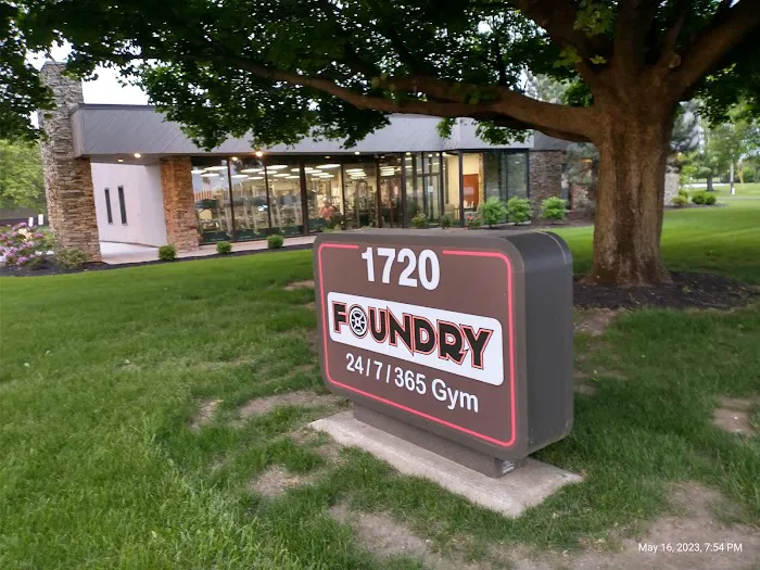The Foundry Lancaster Picture 4