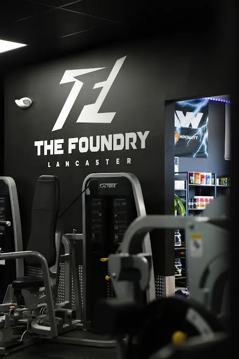 The Foundry Lancaster Picture 2