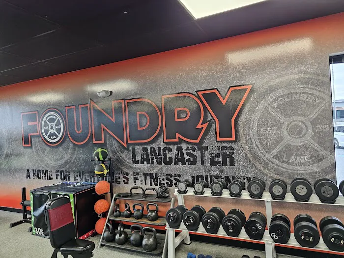 The Foundry Lancaster Picture 1