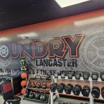 The Foundry Lancaster