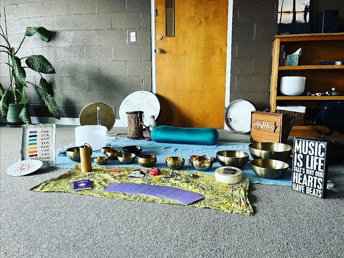 The Yoga Place Picture 7