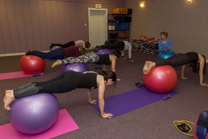 The Yoga Place Picture 9