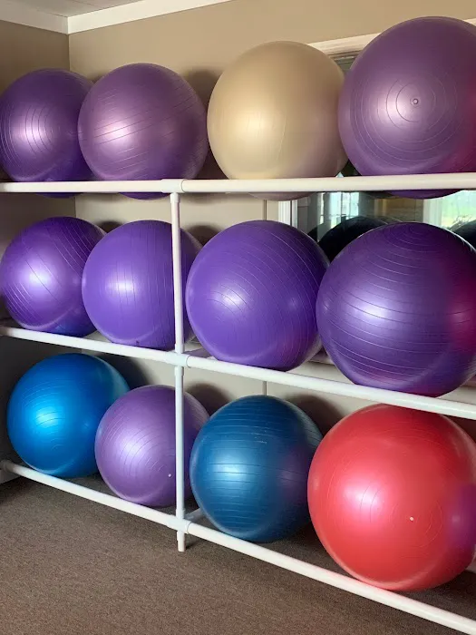 The Yoga Place Picture 5
