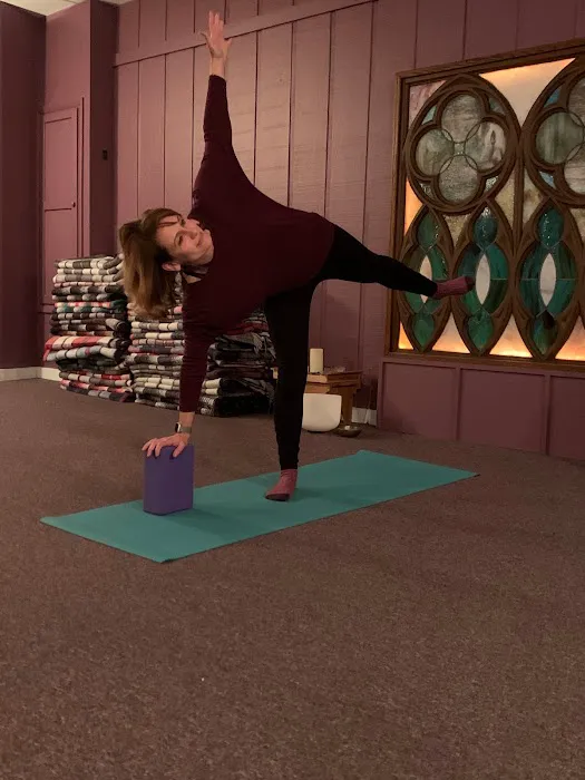 The Yoga Place Picture 4