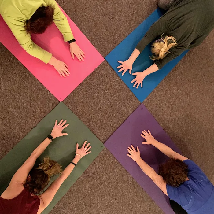 The Yoga Place Picture 10