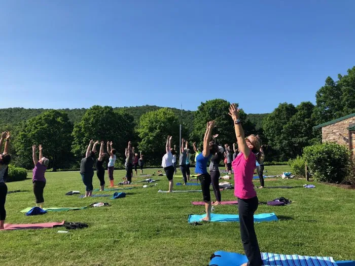 The Yoga Place Picture 3