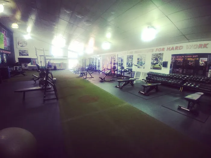 Power Train Sports & Fitness Picture 2
