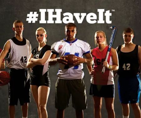 Power Train Sports & Fitness