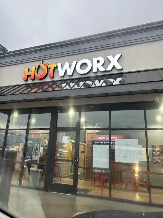 HOTWORX - Ephrata, PA Picture 4