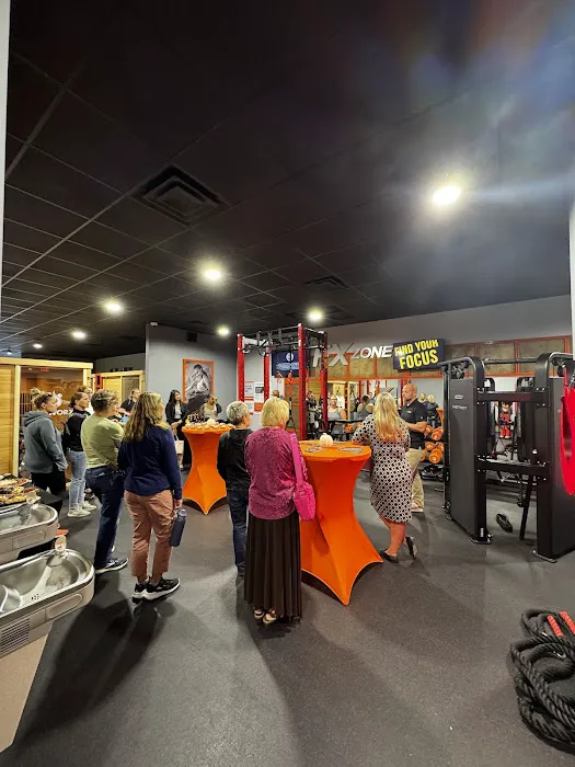 HOTWORX - Ephrata, PA Picture 7