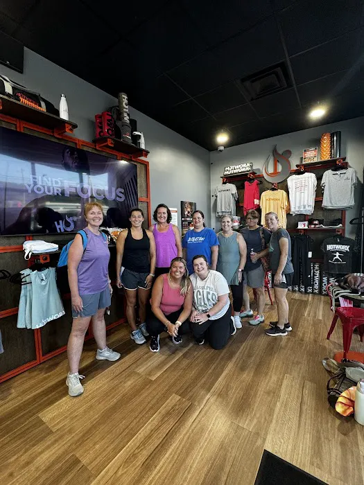 HOTWORX - Ephrata, PA Picture 3