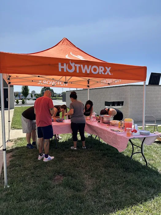 HOTWORX - Ephrata, PA Picture 1