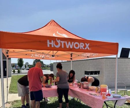 HOTWORX - Ephrata, PA
