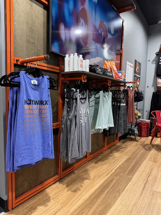HOTWORX - Ephrata, PA Picture 10