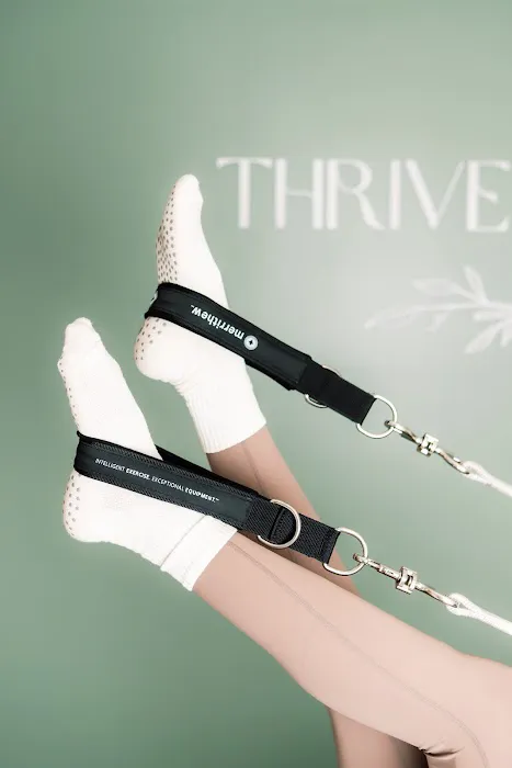 Thrive Pilates Picture 10
