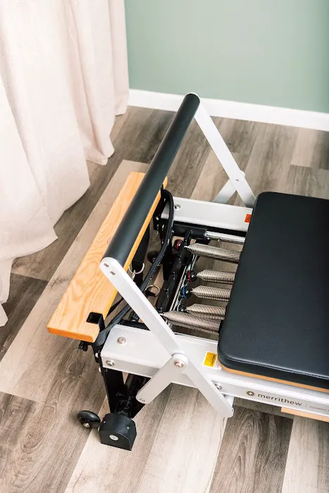 Thrive Pilates Picture 6
