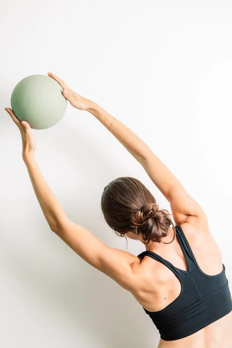 Thrive Pilates Picture 2