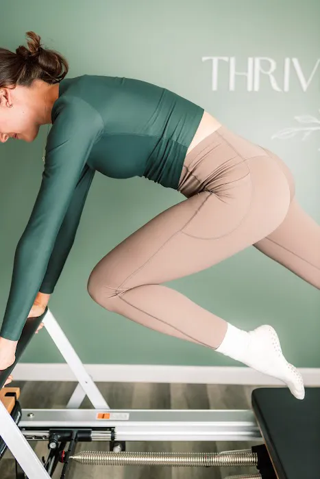 Thrive Pilates Picture 5