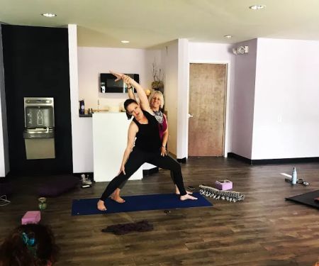 Willow Yoga Studio