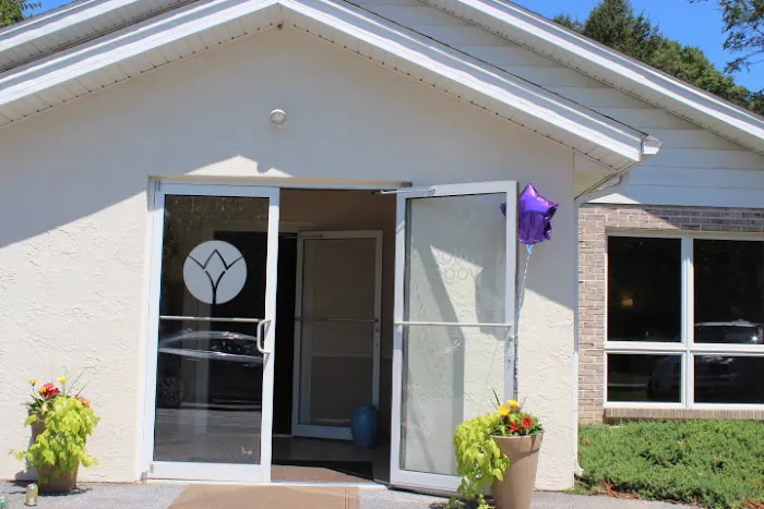 Willow Yoga Studio Picture 6