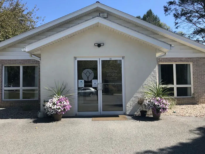 Willow Yoga Studio Picture 10