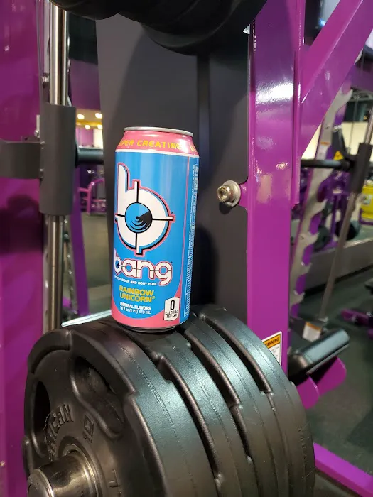 Planet Fitness Picture 2