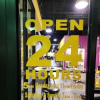 Planet Fitness ico