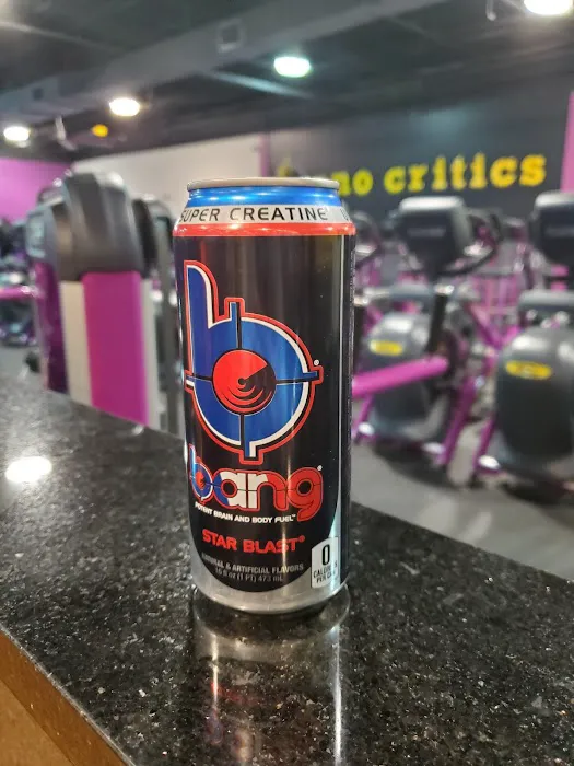 Planet Fitness Picture 3