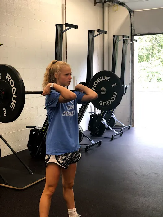 Ephrata Strength and Conditioning East Picture 1