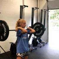 Ephrata Strength and Conditioning East ico