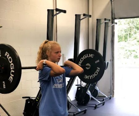 Ephrata Strength and Conditioning East