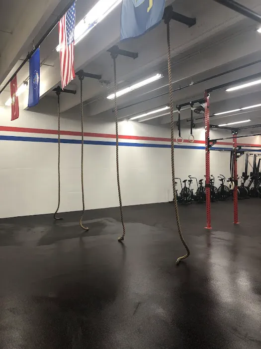Ephrata Strength and Conditioning East Picture 4