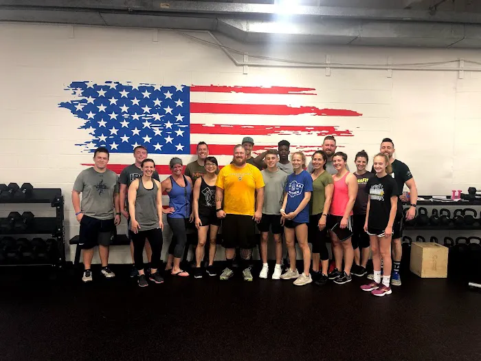 Ephrata Strength and Conditioning East Picture 2